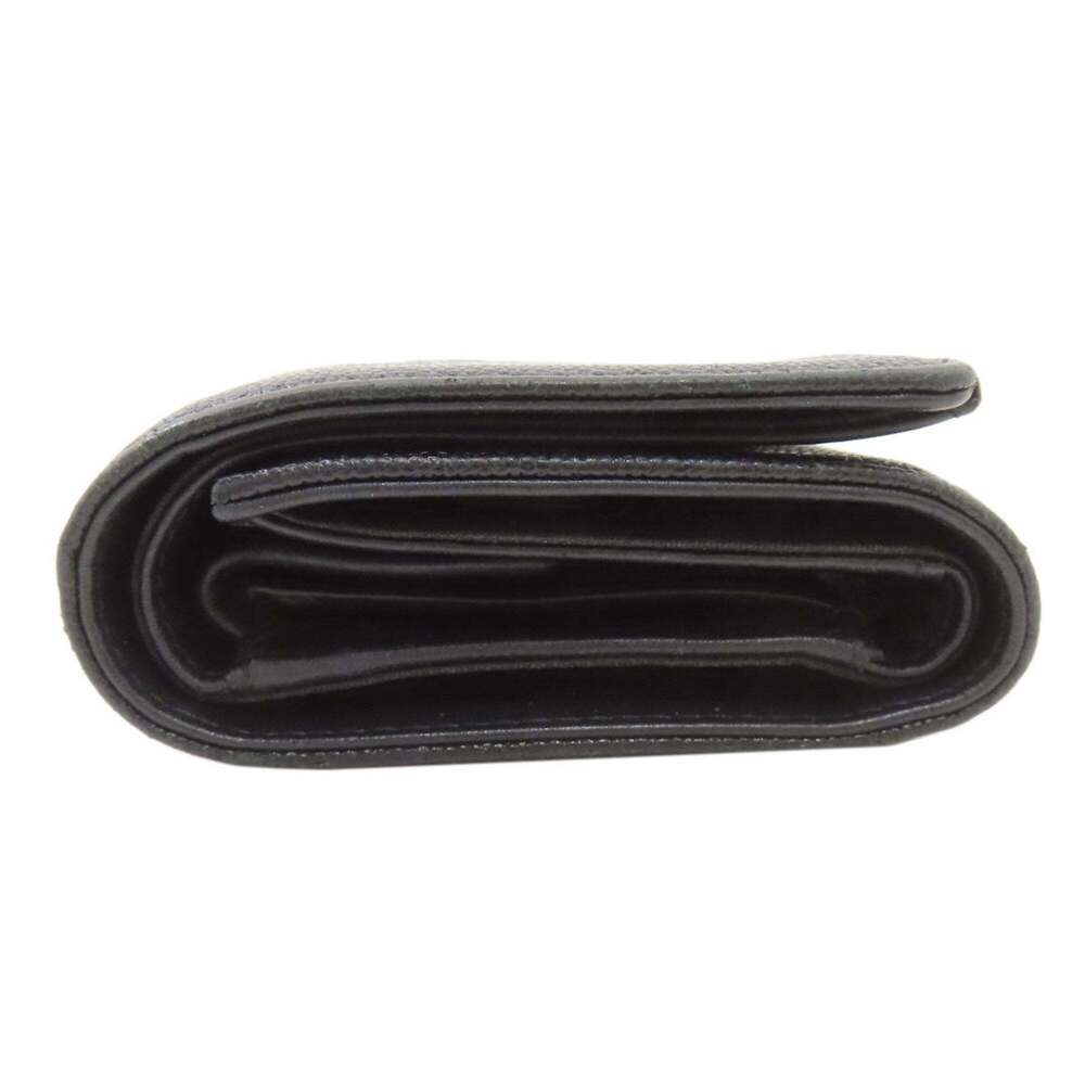 CHANEL Black Wallet - Picture 3 of 16